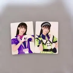 ラブライブ！ Liella! CLUB 2024 フォトカード ペイトン尚未 ① - メルカリ