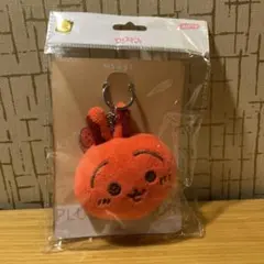 韓国限定　ちいかわ　あかいうさぎ　マスコット　ミラー