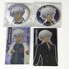 2025年最新】黒川イザナの人気アイテム - メルカリ