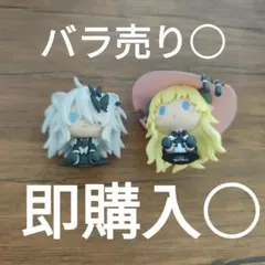 ホロライブ 一番くじ　Villain style ちょこのっこ　2つセット