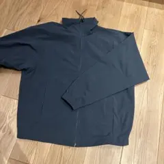 NEUTRALWORKS. NY MOVE ブラック ジャケット