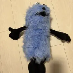 パペットスンスン Happyくじ ラストワン賞 ぬいぐるみ - メルカリ