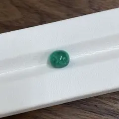 天然エメラルド0.782ct) - メルカリ