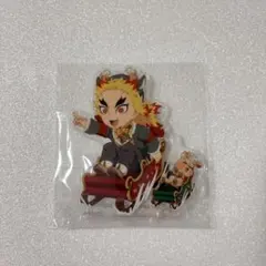 鬼滅の刃　煉獄　クリスマス　アクスタ