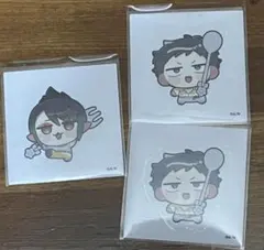 にじさんじ　with cake　花畑チャイカ　社築