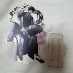 佐伯イッテツ　art of にじさんじ　アクスタ