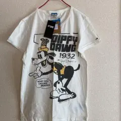 ◆値下げ◆  HILFIGER DENIM  Tシャツ　ディズニー