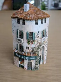 のんまま GAULT HOUSE 2026年最新】gault ミニチュア ハウスの人気アイテム - メルカリ