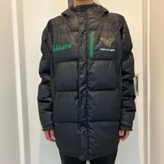 レア　東京ヴェルディコート　読売ヴェルディ　ベンチコート　サッカー 2025年最新】ヴェルディ ベンチコートの人気アイテム - メルカリ