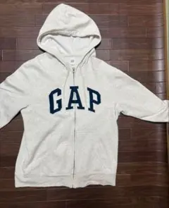 2025年最新】gap パーカー 光るの人気アイテム - メルカリ