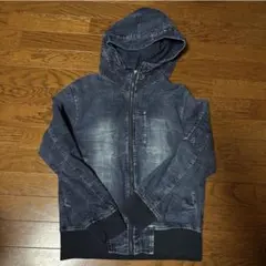 デニムジャケット