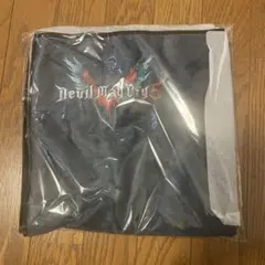 デビルメイクライ5 カプくじ ネロ ビッグタオル マルチクロス - メルカリ