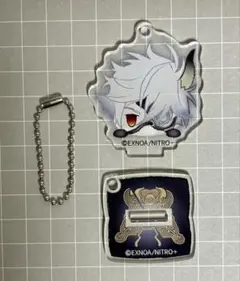 刀剣乱舞 スタンドアクリルキーホルダー 【鬼丸国綱】