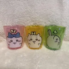 ちいかわ コップ