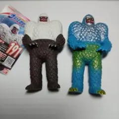 2025年最新】冷凍怪獣ギガスの人気アイテム - メルカリ