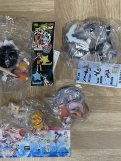 2026年最新】アンクルトリス フィギュアの人気アイテム - メルカリ