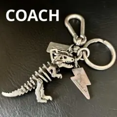 2026年最新】coach チャーム 恐竜の人気アイテム - メルカリ