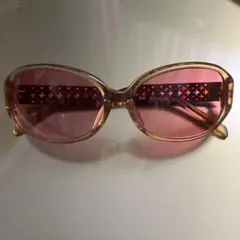 Zoff サングラス　度なしのサムネイル