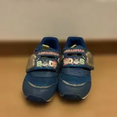 キッズシューズ