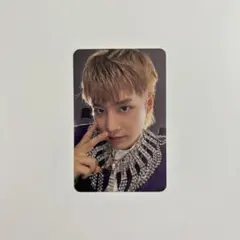 nct127 fact check テイル トレカ