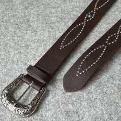 ベルト メンズ シュプリーム