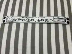MyGO!!!!!×Ave Mujica ラバーバンド