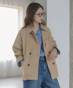 新品未使用 URBAN RESEARCH Sonny Label トレンチコート