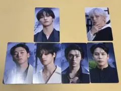 ATEEZ GOLDEN HOUR: part4 タワレコ トレカ