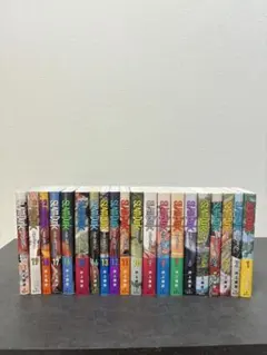 極美品〜美品◎ SLAM DUNK スラムダンク 全31巻 全巻セット - メルカリ