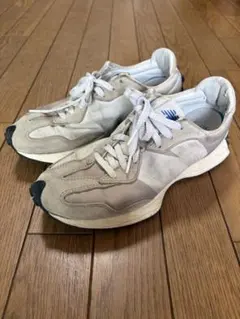 New Balance MS327LH1 / グレー26cm