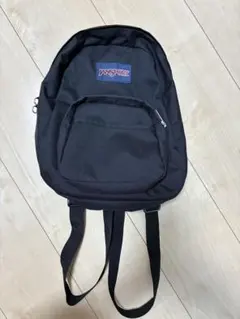 JANSPORT/ジャンスポーツ HALF PINT FX ネイビー - メルカリ