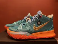 カイリー7 バスケットボール