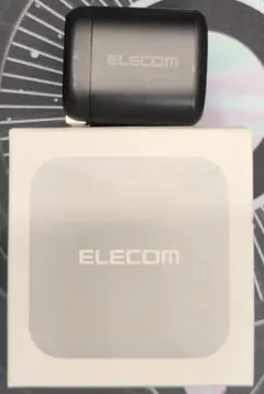 ELECOM EC-AC13BK USB Type-C 充電器 45W
