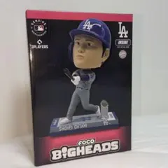 【即完売・日本未発売品】大谷翔平&ジャッジ ワールドシリーズ ボブルヘッド人形 Amazon.co.jp: 全世界限定【240体】大谷翔平 ジャッジ
