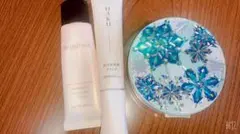 資生堂ベースメイクセット