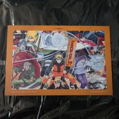2026年最新】naruto 一番くじ 色紙の人気アイテム - メルカリ