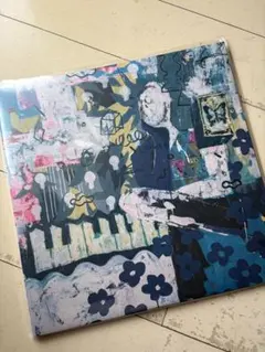 美盤2LP】Sweet William / SONORAS アナログレコード - メルカリ