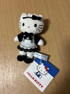 ハローキティ チアリーダーデザイン マスコット - メルカリ