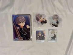 あんスタ 童心珍藏 瀬名泉 5点