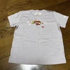 BABY PINK HOUSE 120 半袖