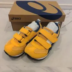 アシックス IDAHO MINI 5 アイダホ ミニ　17.5センチ