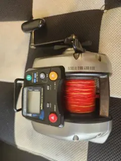 Daiwa TANACOM GS 35H 電動リール 本体のサムネイル