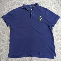 POLO Ralph Lauren ポロベア ポロシャツ ポロ ラルフ