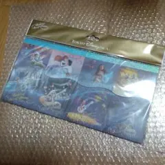 ディズニーメモ