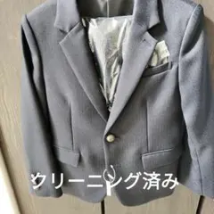 キッズ　フォーマル　120