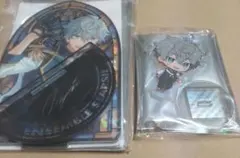 あんスタ 瀬名泉 バースデーカード 特典 - メルカリ