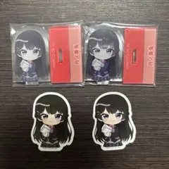 にじさんじ チョコエッグ2 月ノ美兎