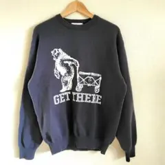 ニット ヴィンテージ