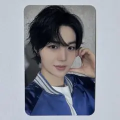 m*様 TREASURE 会場購入特典 めがねトレカ ドヨン treasure トレジャー DOYOUNG ドヨン トレカ 会場 特典 ⑥ | Mercari