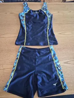 MIZUNO コパン水着 レディース Sサイズ